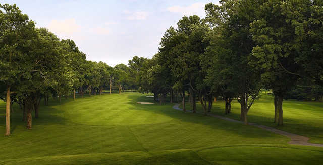 Club Champion Indianapolis - photo 2
