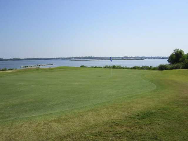 Bay Breeze Golf Course at Keesler Air Force Base - photo 3