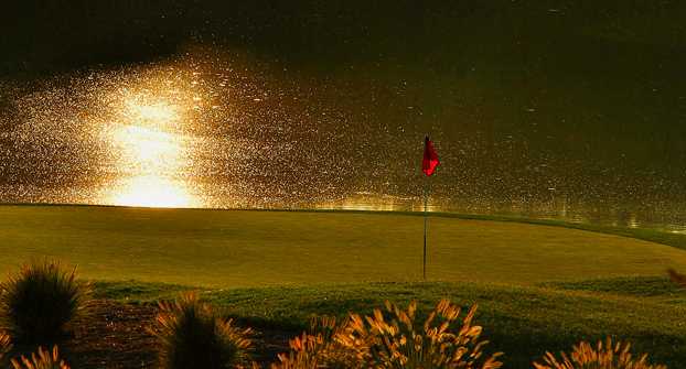 Hermitage Country Club - photo 4