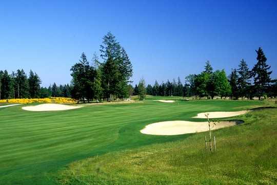 The Home Course - photo 6