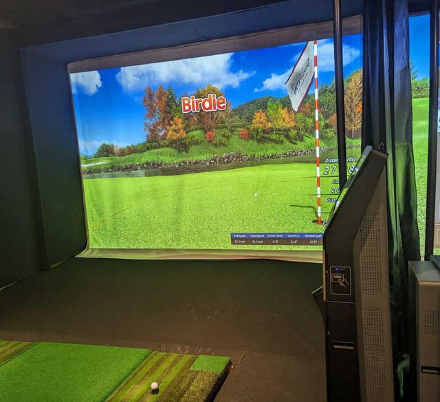 Divot Golf Factory - photo 2