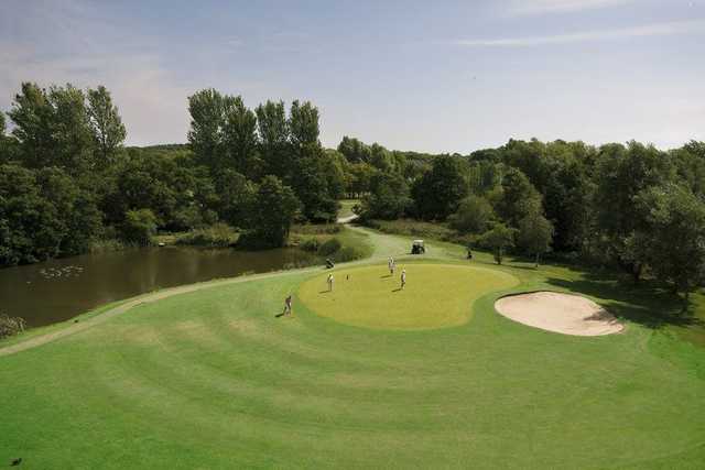 The Abbey Hotel Golf & Spa - photo 2