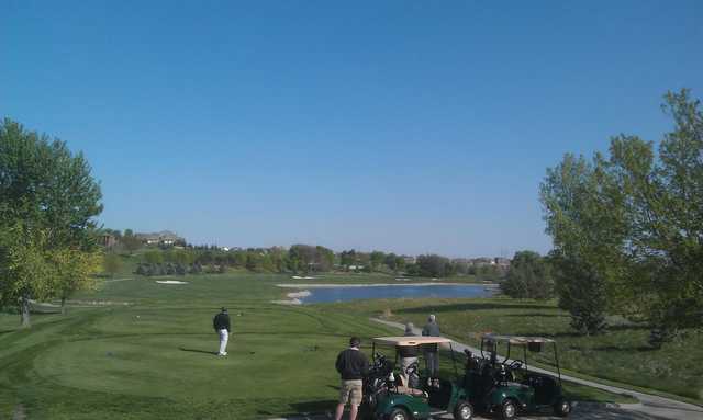 Indian Creek Golf Club - photo 2