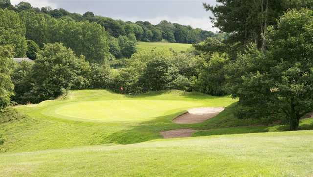 Deane Golf Club - photo 6