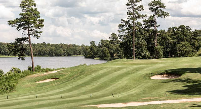 Texarkana Golf Ranch - photo 2