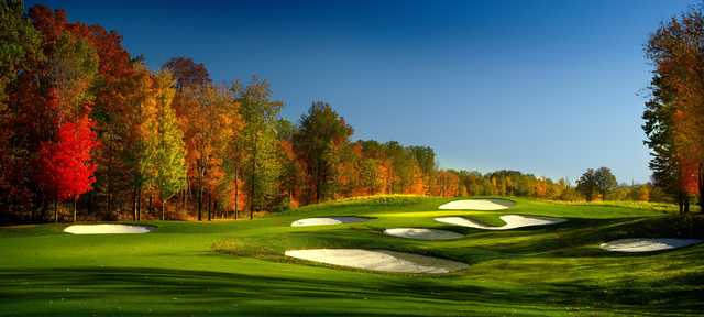 StoneWater Golf Club - photo 2