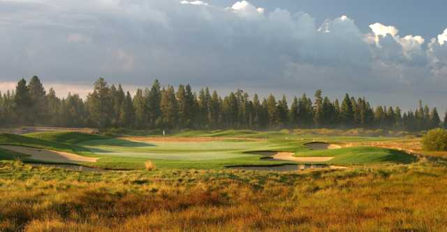 Crosswater Club At Sunriver - photo 2