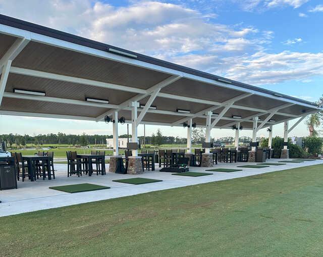 Glynlea Country Club - photo 2