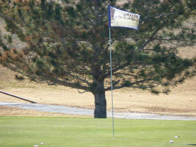 Ellis Country Club - photo 2
