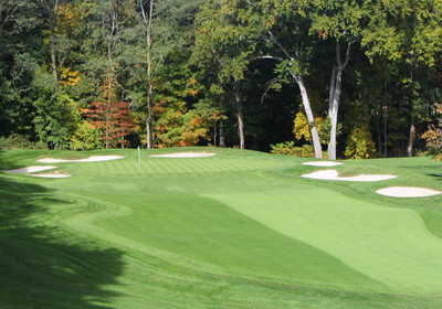 Rockaway River Country Club - photo 5
