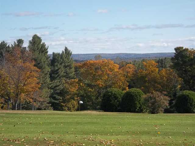 Worthington Golf Club - photo 3
