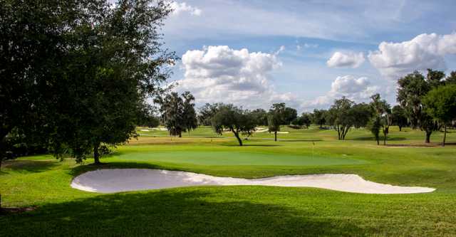 Golden Ocala Golf and Country Club - photo 2