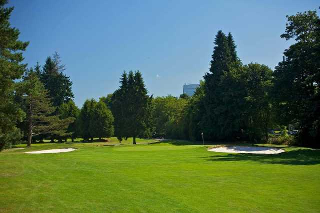Jefferson Park Golf Course - photo 3