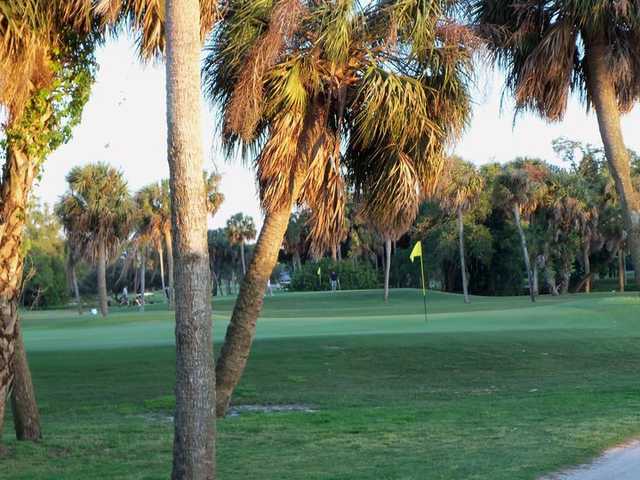 El Rio Golf Club