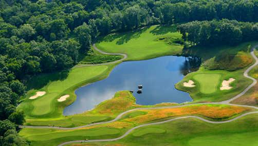 Fox Hopyard Golf Club, LLC - photo 7