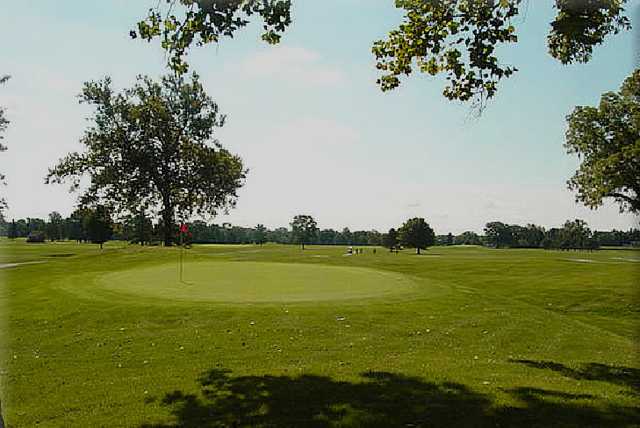 Geneva Hills Golf Course - photo 1