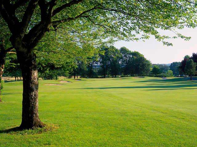 Great Blue Course - Heron Lakes - photo 4