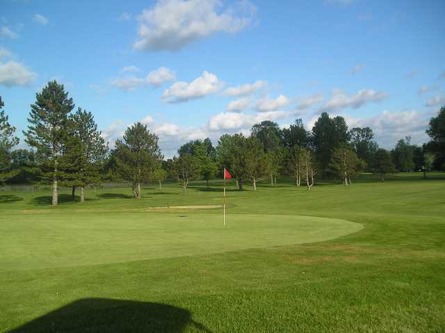 Deerwood Golf Course - photo 3