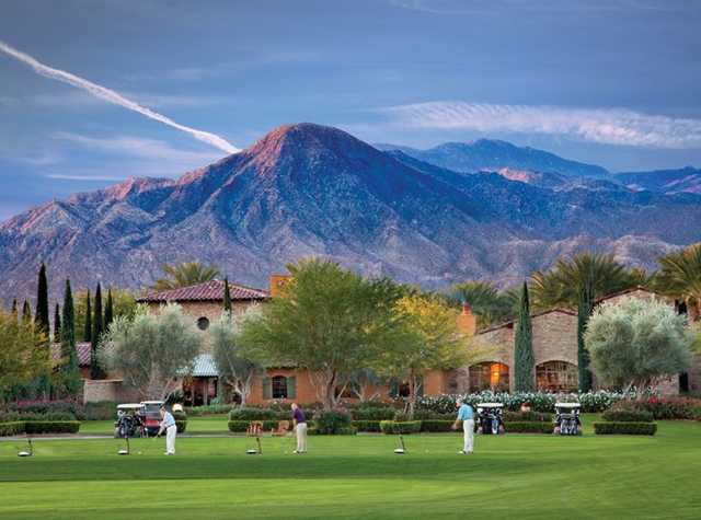 Toscana Country Club - photo 8