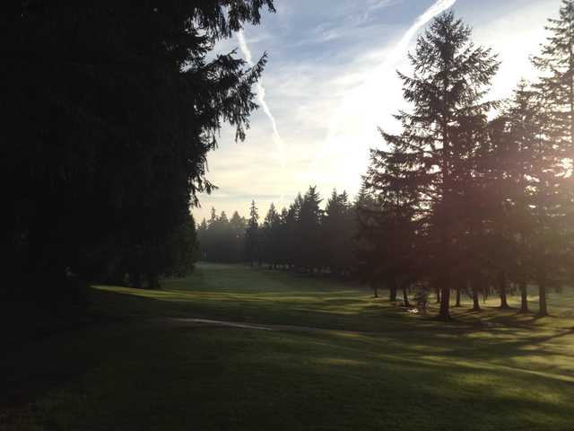 Longview Country Club - photo 2