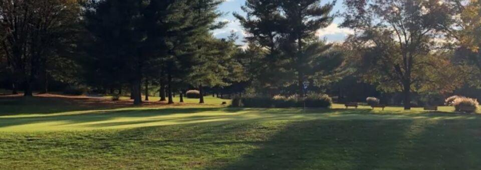 Bowie Golf Club - photo 5