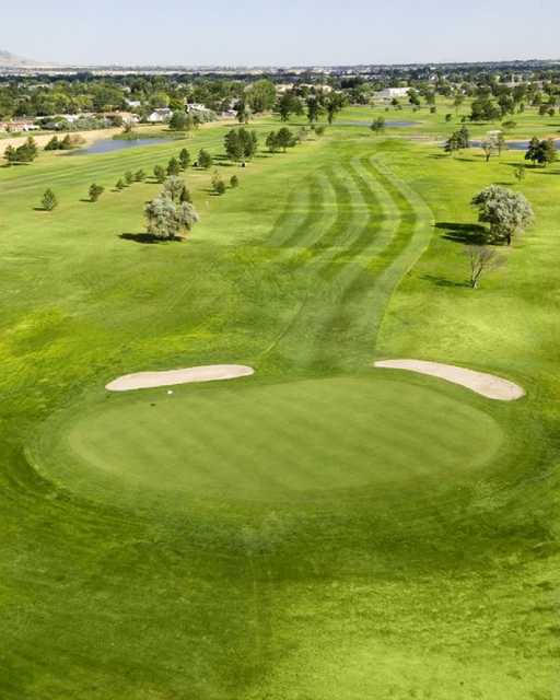 Mountain View Golf Club - photo 3