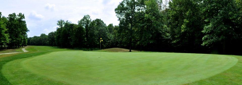 Briar Ridge Golf Course - photo 2