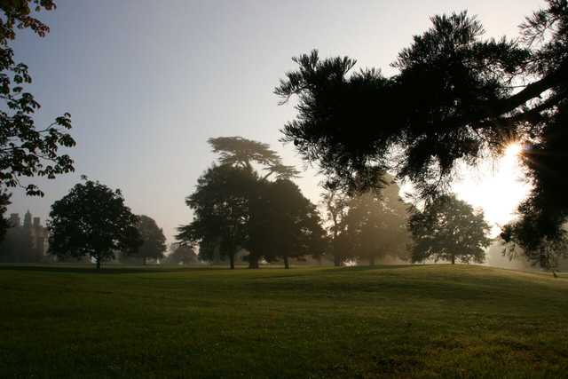 East Herts Golf Club - photo 7