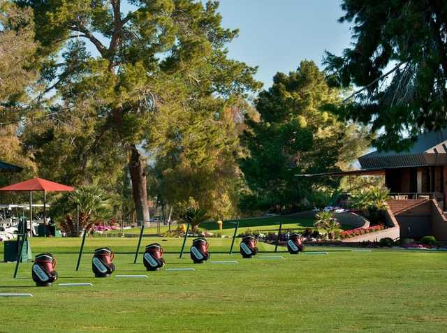 Mesa Country Club - photo 4