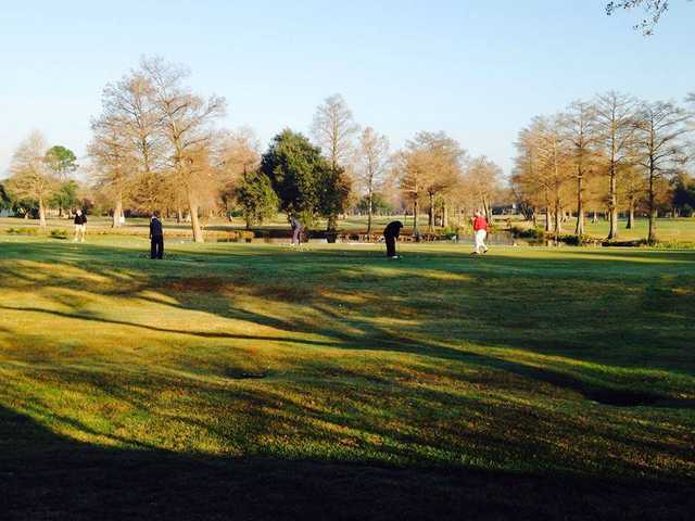 Timberlane Golf & Recreation - photo 3