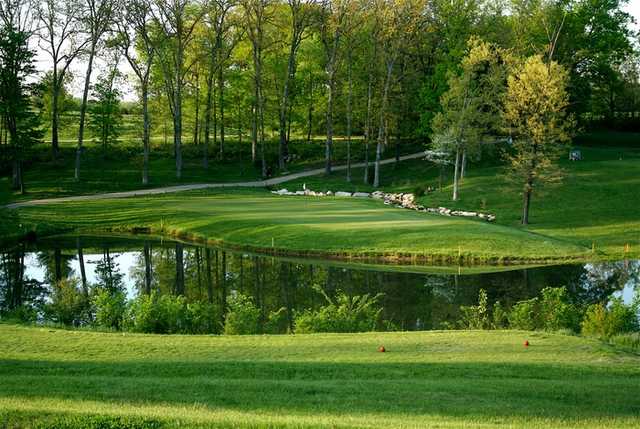 Acorns Golf Links - photo 2