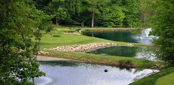 Mt Vernon Country Club - photo 4
