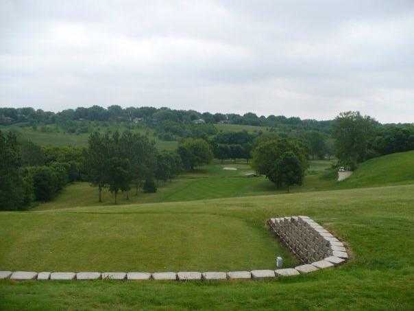 Cherokee Golf & Country Club - photo 3