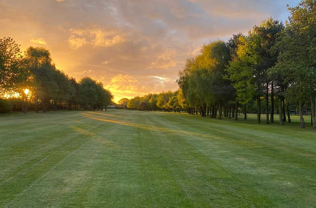 Laceby Manor Golf Club - photo 3