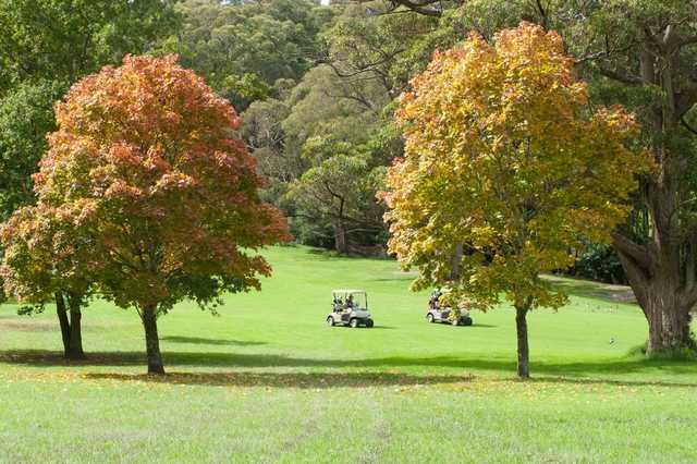 Gibraltar Golf Course - photo 2