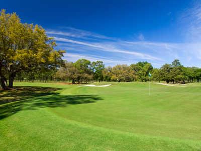 Lakewood Golf Club - photo 3