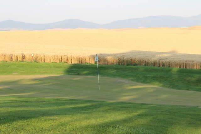 Tekoa Golf Club - photo 3
