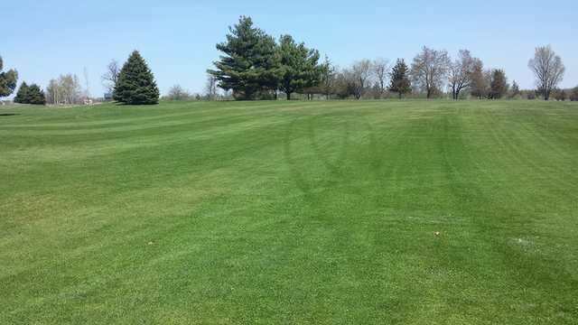 Bedford Creek Golf Course - photo 2