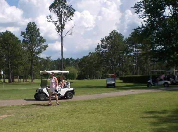 Silsbee Country Club - photo 2