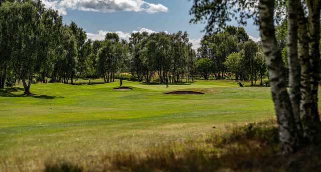 Kemnay Golf Club - photo 4