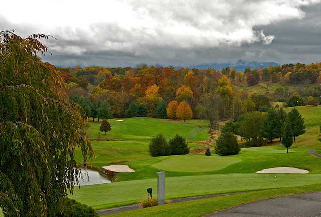 Draper Valley Golf Club, Inc. - photo 1