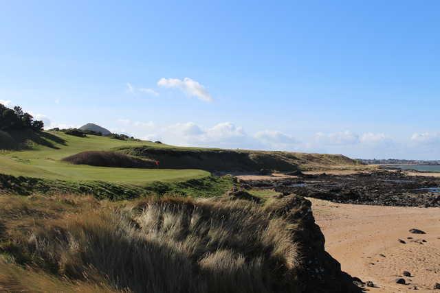 The Glen Golf Club