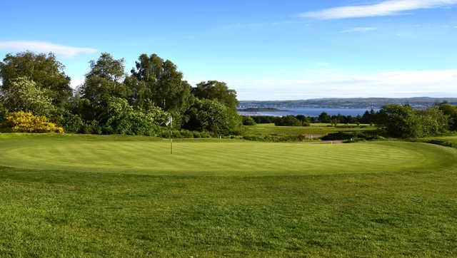 Helensburgh Golf Club - photo 2