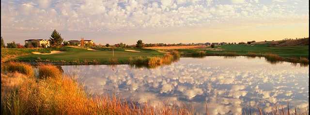 The Golf Resort At Moses Pointe - photo 2