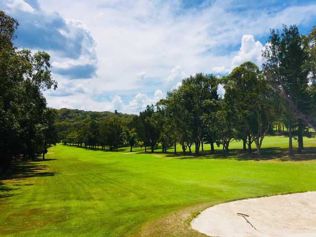 Avalon Golf Course - photo 3