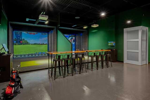 Swings Golf Club - photo 4