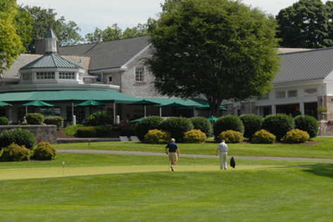 Lehigh Country Club - photo 3