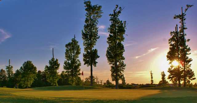 Golf Club at Eagle Creek - photo 4