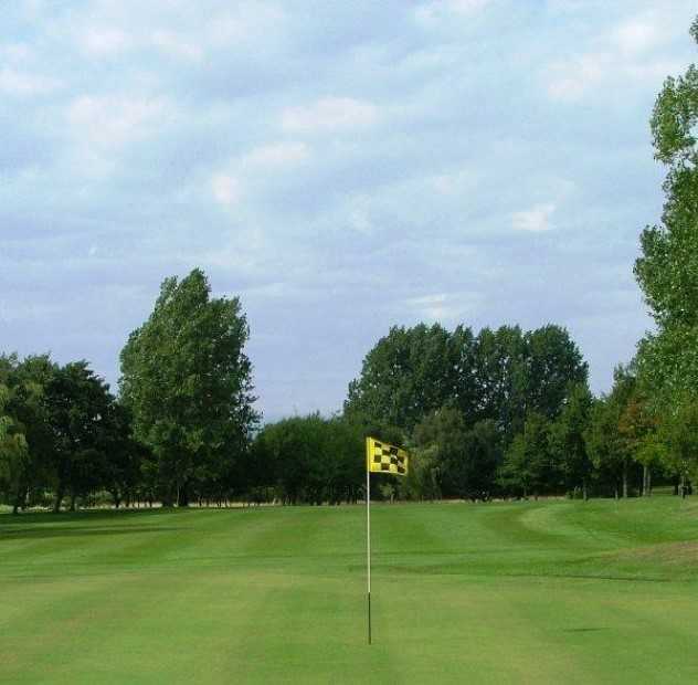 Dunham Forest Golf Club - photo 3