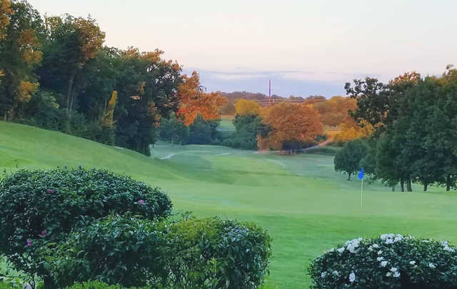 Shawnee Golf & Country Club - photo 5